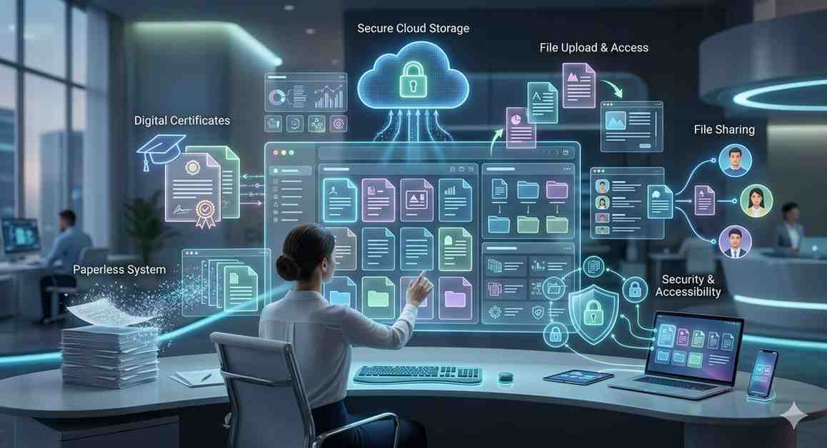 Document Management